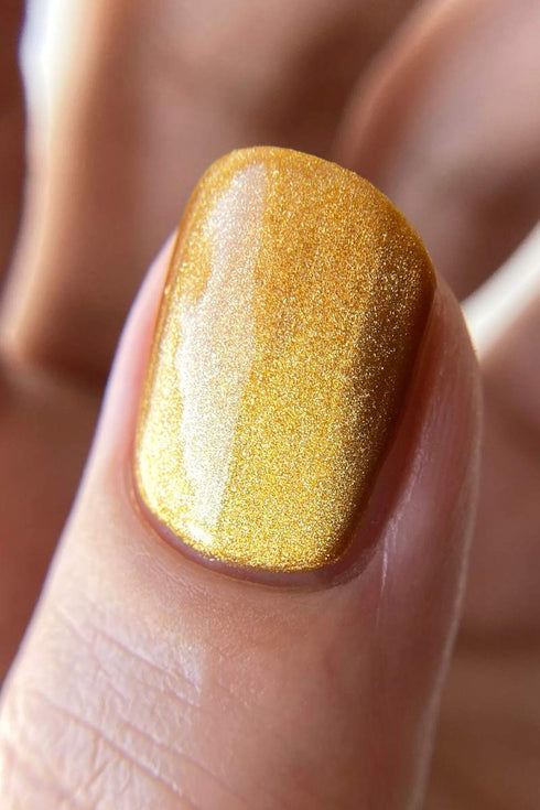HIDDEN HUE NAIL POLISH